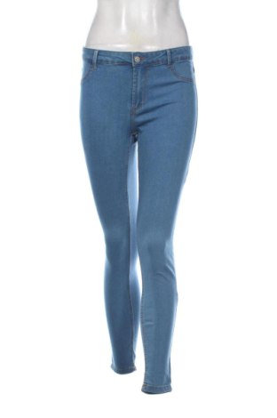 Damen Jeans Bershka, Größe M, Farbe Blau, Preis 15,00 €, #137784101