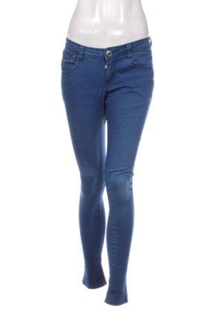 Damen Jeans Dp Denim, Größe L, Farbe Blau, Preis 14,88 €, #137784133