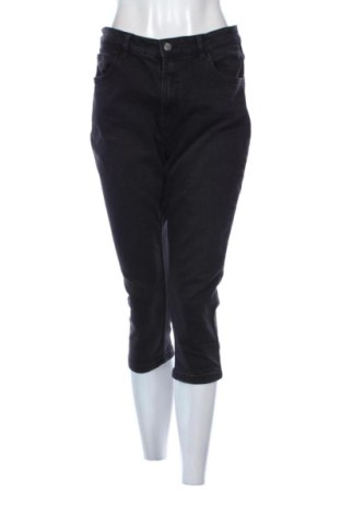 Damen Jeans Sinsay, Größe XL, Farbe Schwarz, Preis 14,86 €, #137784144