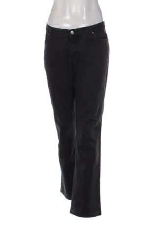 Damen Jeans Gas, Größe XL, Farbe Schwarz, Preis 38,29 €, #137784217