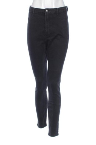 Damen Jeans Zara, Größe XL, Farbe Schwarz, Preis 13,72 €, #137784426