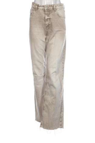Női farmernadrág Unbranded, Méret S, Szín Bézs, Ár 5 319 Ft, #137784757
