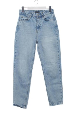 Damskie jeansy Trendyol, Rozmiar S, Kolor Niebieski, Cena 88,90 zł, #137784770