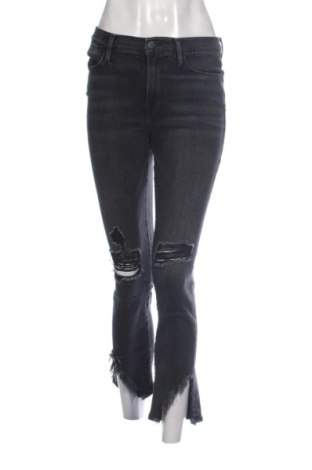 Damskie jeansy Frame, Rozmiar M, Kolor Czarny, Cena 296,35 zł, #137785050