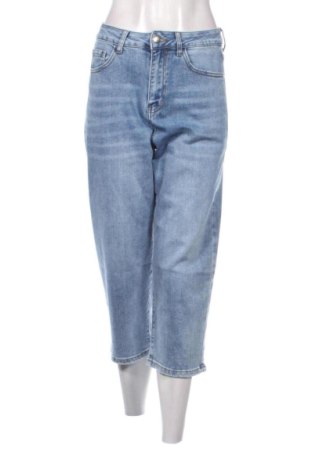 Дамски дънки M.Sara, Размер S, Цвят Син, Цена 14,88 €, #137785081
