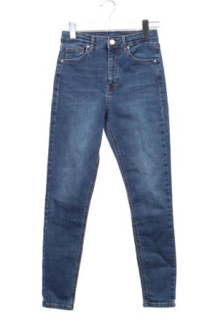 Damskie jeansy Unbranded, Rozmiar S, Kolor Niebieski, Cena 63,50 zł, #137785086