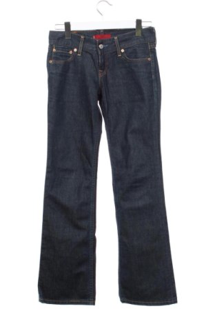 Дамски дънки Levi's, Размер L, Цвят Син, Цена 38,27 €, #137785106
