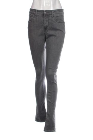 Damskie jeansy Levi's, Rozmiar M, Kolor Szary, Cena 309,34 zł, #137785174