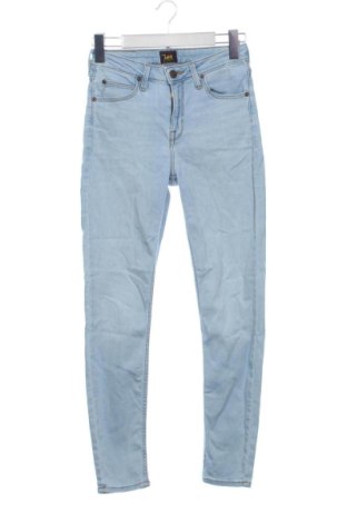 Дамски дънки Lee, Размер XS, Цвят Син, Цена 38,27 €, #137785309