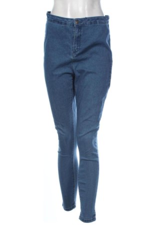 Damskie jeansy Unbranded, Rozmiar M, Kolor Niebieski, Cena 63,50 zł, #137785373