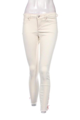 Blugi de femei Lascana, Mărime S, Culoare Ecru, Preț 110,35 Lei, #137785484