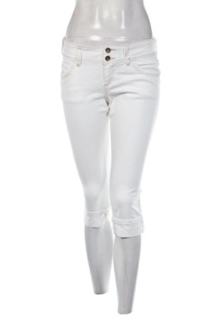 Damskie jeansy S.Oliver, Rozmiar M, Kolor Biały, Cena 89,00 zł, #137785633