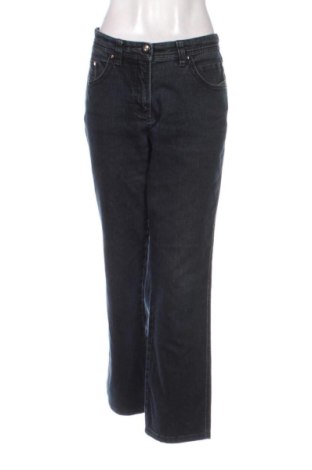 Damskie jeansy Cecil, Rozmiar XL, Kolor Czarny, Cena 89,00 zł, #137785645