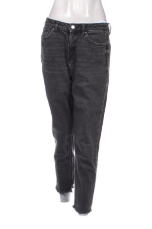 Damskie jeansy Q/S by S.Oliver, Rozmiar L, Kolor Szary, Cena 89,00 zł, #137785860
