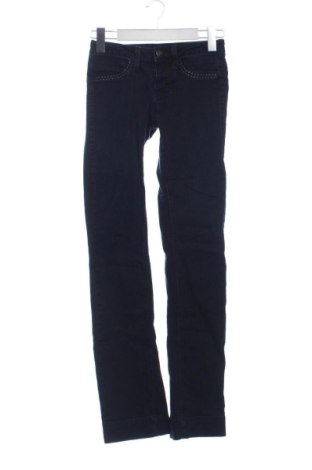 Дамски дънки Unbranded, Размер XS, Цвят Син, Цена 15,00 €, #137785920