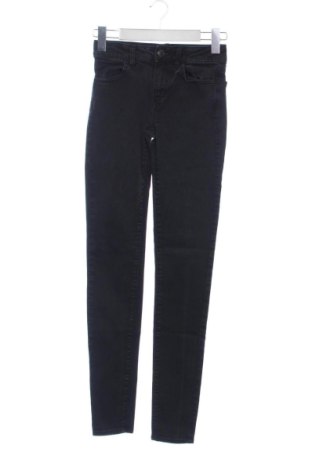 Дамски дънки American Eagle, Размер XXS, Цвят Черен, Цена 21,00 €, #137786000