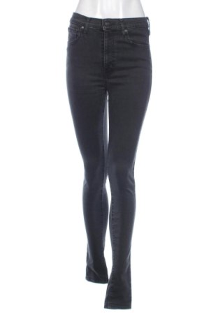 Női farmernadrág Levi's, Méret M, Szín Fekete, Ár 13 475 Ft, #137786202