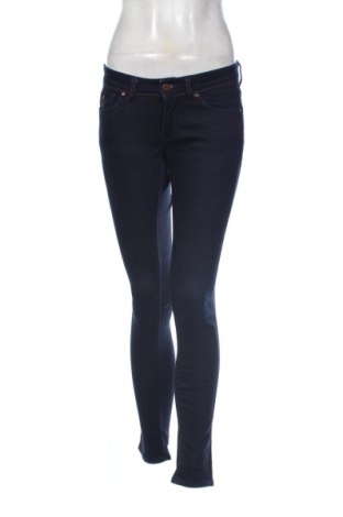 Damskie jeansy Unbranded, Rozmiar M, Kolor Niebieski, Cena 63,50 zł, #137786407