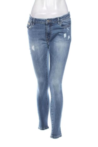 Női farmernadrág Unbranded, Méret XL, Szín Kék, Ár 5 319 Ft, #137786451