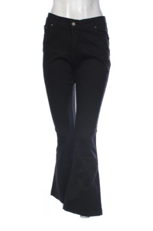 Damskie jeansy Unbranded, Rozmiar M, Kolor Czarny, Cena 63,50 zł, #137786453
