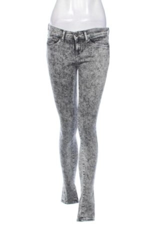 Dámské džíny  Pepe Jeans, Velikost M, Barva Šedá, Cena  928,00 Kč, #137787276