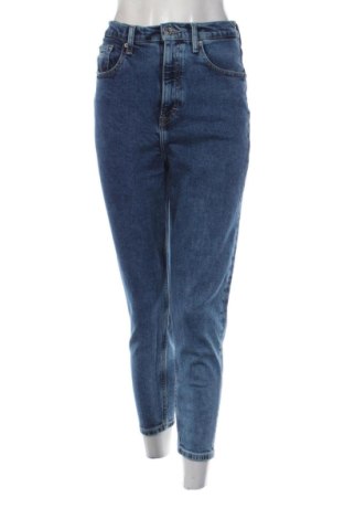 Női farmernadrág Tommy Jeans, Méret S, Szín Kék, Ár 27 358 Ft, #137787400