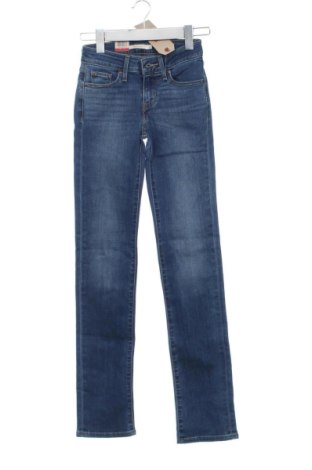 Női farmernadrág Levi's, Méret XXS, Szín Kék, Ár 31 206 Ft, #137787714