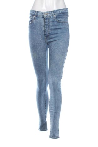 Dámské džíny  Levi's, Velikost S, Barva Modrá, Cena  928,00 Kč, #137787800