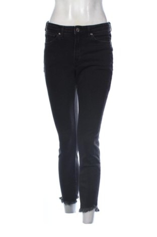 Dámské džíny  H&M, Velikost M, Barva Černá, Cena  364,00 Kč, #137788125