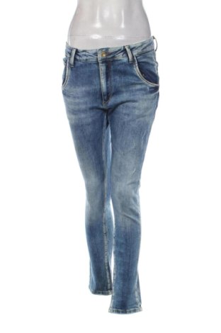 Dámske džínsy  Unbranded, Veľkosť L, Farba Modrá, Cena  15,00 €, #137788208