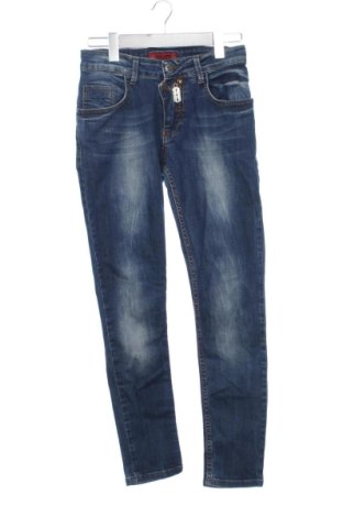 Dámske džínsy  Unbranded, Veľkosť S, Farba Modrá, Cena  15,00 €, #137788452