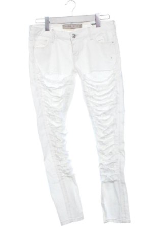 Dámské džíny  Guess, Velikost M, Barva Bílá, Cena  928,00 Kč, #137788464