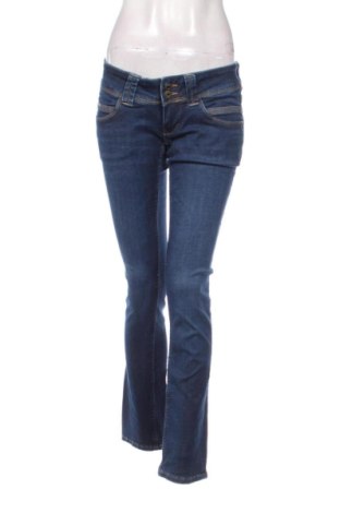 Дамски дънки Pepe Jeans, Размер XL, Цвят Син, Цена 38,27 €, #137788501