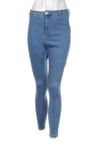 Blugi de femei Primark, Mărime M, Culoare Albastru, Preț 78,00 Lei, #137788868