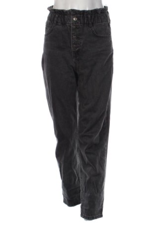 Dámske džínsy  Pull&Bear, Veľkosť S, Farba Sivá, Cena  15,00 €, #137788891