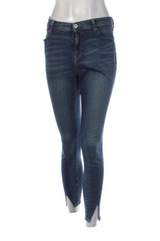 Blugi de femei Unbranded, Mărime M, Culoare Albastru, Preț 78,74 Lei, #137789066