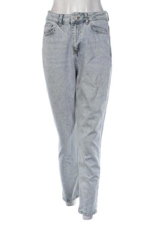 Blugi de femei Koton, Mărime S, Culoare Gri, Preț 148,00 Lei, #137789128