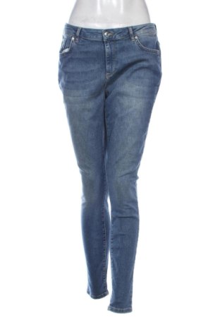Dámské džíny  Vero Moda, Velikost L, Barva Modrá, Cena  424,00 Kč, #137789181