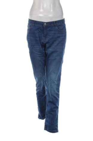Дамски дънки Dorothy Perkins, Размер M, Цвят Син, Цена 17,00 €, #137789263