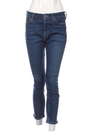 Damskie jeansy Mih Jeans, Rozmiar L, Kolor Niebieski, Cena 193,00 zł, #137789406