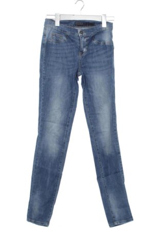 Blugi de femei ONLY, Mărime XS, Culoare Albastru, Preț 89,23 Lei, #137789838
