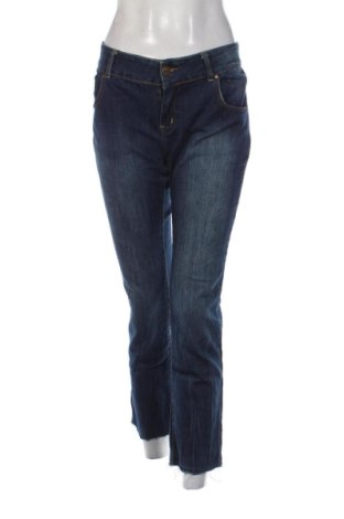 Blugi de femei Lee Cooper, Mărime XXL, Culoare Albastru, Preț 110,35 Lei, #137790052