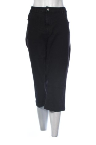 Blugi de femei Unbranded, Mărime XXL, Culoare Negru, Preț 78,00 Lei, #137790059
