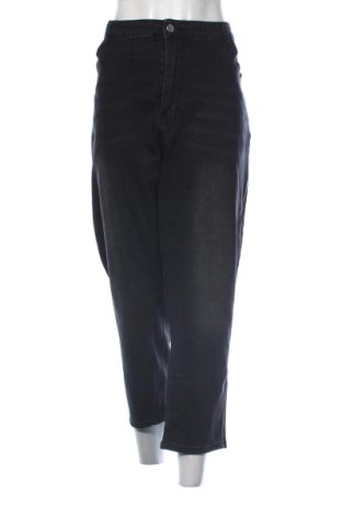 Blugi de femei Unbranded, Mărime 4XL, Culoare Negru, Preț 78,00 Lei, #137790147