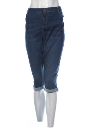 Blugi de femei LC Waikiki, Mărime XXL, Culoare Albastru, Preț 129,00 Lei, #137790164