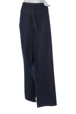 Blugi de femei LC Waikiki, Mărime XXL, Culoare Albastru, Preț 204,71 Lei, #137790297