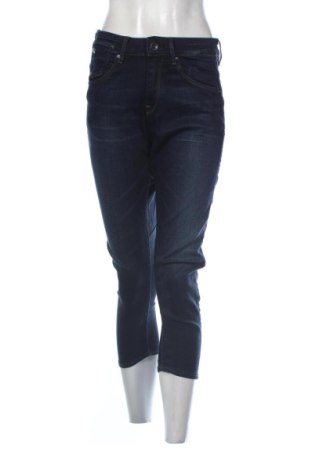 Blugi de femei G-Star Raw, Mărime M, Culoare Albastru, Preț 510,00 Lei, #137790708