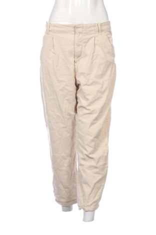 Blugi de femei Mango, Mărime M, Culoare Bej, Preț 91,00 Lei, #137790794