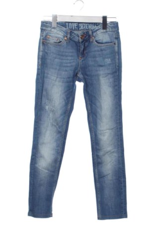 Női farmernadrág Unbranded, Méret XS, Szín Kék, Ár 5 269 Ft, #137791287