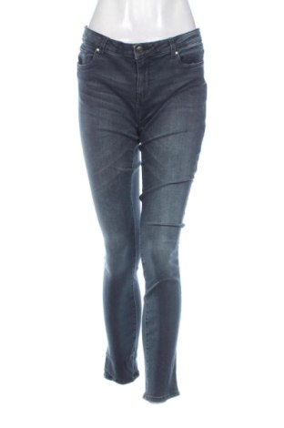 Blugi de femei Esmara, Mărime M, Culoare Gri, Preț 78,00 Lei, #137791446